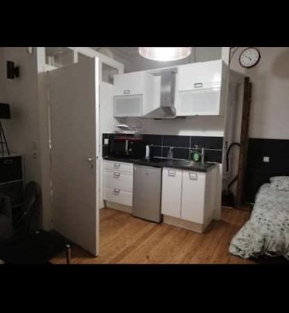 Le Studio Amelot La Rochelle (Charente-Maritime) Luaran gambar